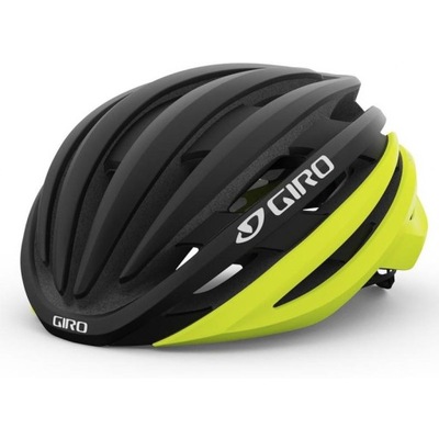 Giro Kask Cinder MIPS czarno-żółty mat L 59-63 cm