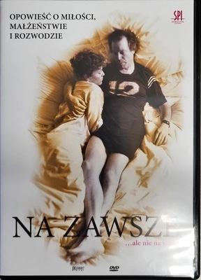 DVD NA ZAWSZE