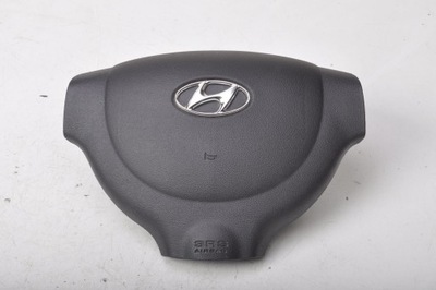 Hyundai i10 подушка повітряна водія подушка безпеки фото №1