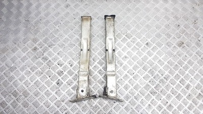 Peugeot 5008 2011 рама допоміжна передня фото №1