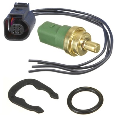 SENSOR TEMPERATURA DE AGUA DE LÍQUIDO AUDI A2 A3 8L 8P  