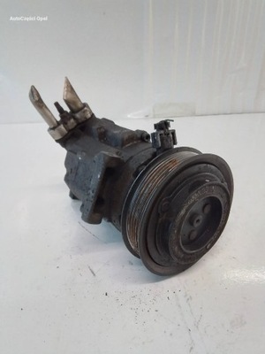 OPEL ANTARA CAPTIVA 2.2 COMPRESSOR COMPRESSOR AIR CONDITIONER 95487907  