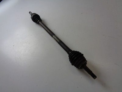 Привідний вал лівий перед peugeot 208 i 1.2 vti 2014 rok фото №1