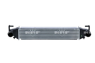 INTERCOOLER FIAT 500X 14- 1,3M-JET/2,0M-JET JEEP RENEGADE NRF30970  