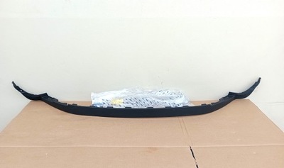 FORD FIESTA MK7 LIFT 2013-2016 SPOILER APATINIS BUFERIS PRIEKINIS ORIGINALAS 