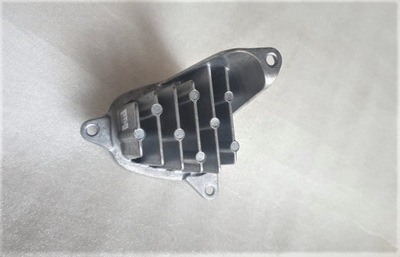 Opel crossland x lift перетворювач led, модуль фото №1