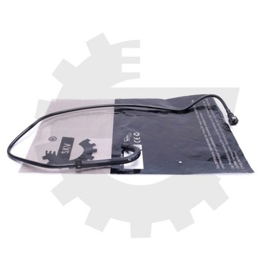 Esen skv 43skv746 шланг гибкий радиатора фото №1