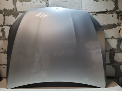 Капот mercedes glc w253 a253 фото №1