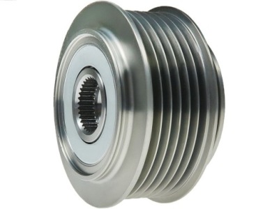 Генератор - зчеплення односторонній as-pl afp0032 фото №1