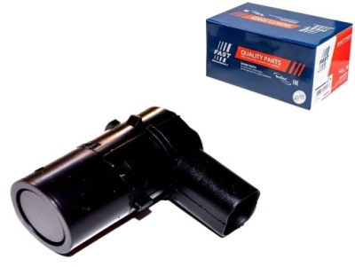 Датчик паркування fiat croma 05 fast фото №1