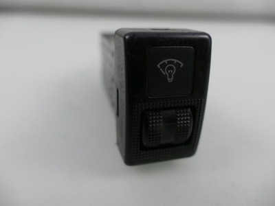 Mazda 626 gf кнопка регулювання освітлення фото №1