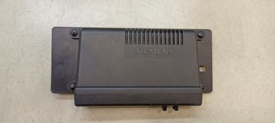 Модуль комфорту signum 1.9 cdti 150km s30880 фото №1