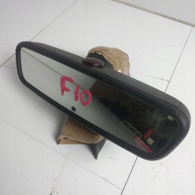 Зеркало внутреннее bmw f10 9228257 фото №1