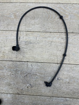 Кабель електропроводка супорт mercedes sl r231 a2315401105 фото №1