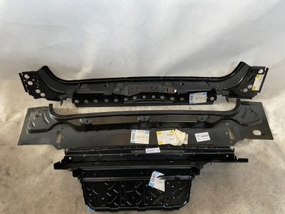 Pas задній bmw 5 f11 фото №1