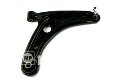 Nipparts рычаг honda city sedan 1.5 vtec фото №1