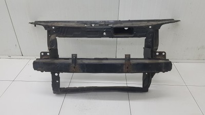 Pas передний skoda fabia 2 фото №1