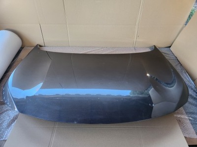 Peugeot 3008 ii 5008 ii lift капот 21- фото №1