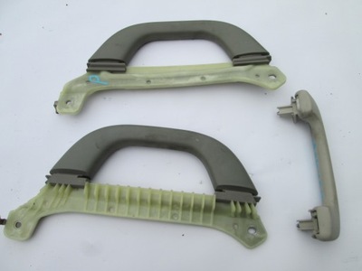 Dodge durango iii 11- ручка кронштейн фото №1