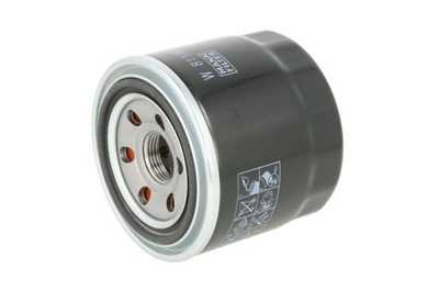 Фильтр масла new holland t3000 chrysler sebring d фото №1