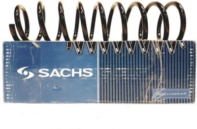Sachs 998 076 пружина підвіска фото №1