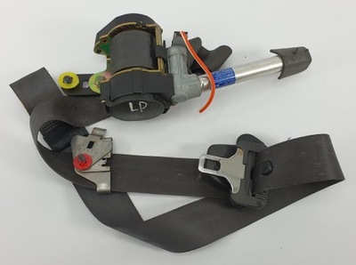 Pas натяжитель левый перед volvo c70 8614524 europa фото №1