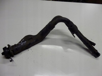 Hyundai getz 04 труба заливная горловина топлива фото №1