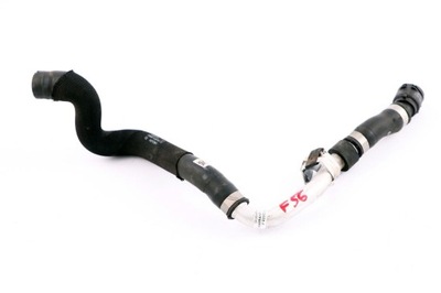 Mini cooper one f55 f56 шланг wąż труба wody фото №1