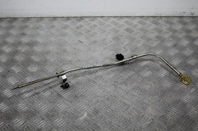 Щуп щуп оливи fiat 500l фото №1