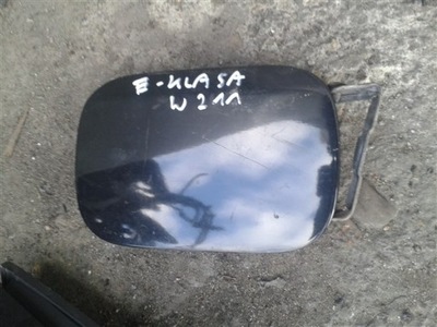 Кришка заливної пального e-klasa w211 sedan 2.2 dci фото №1