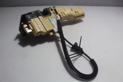 Замок лівий перед двері alfa romeo giulia фото №1