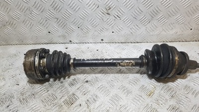 Półośka приводной вал левая передняя volkswagen polo 4 фото №1