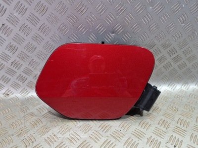 Крышка заливная горловина заливной топлива opel corsa f фото №1