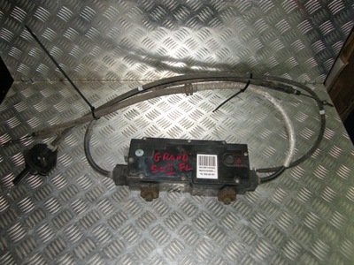 Тормоз модуль ручной тросы scenic ii grand lift fl фото №1