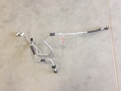 Bmw x3 f25 x4 f26 wąż шланг кондиціонера фото №1