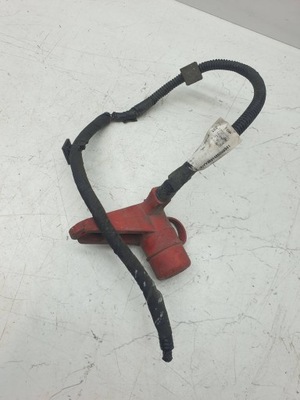 Клема плюсова tesla model s 104621203a фото №1