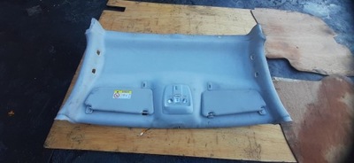 Стеля лампа козирки peugeot expert iii 98082914bj фото №1