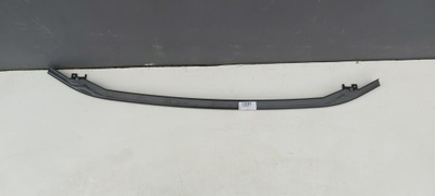 VW T-ROC 2GA807651A BEAM BOTTOM SIDE UNDER BUMPER FRONT  