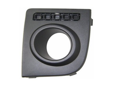 Решётка радиатора решётка заглушка бампера ford fusion le фото №1