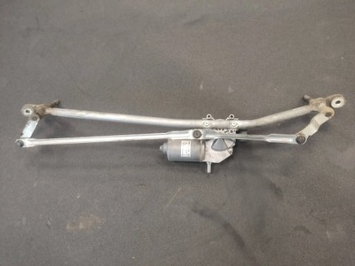 Механізм двірник renault master iii opel movano фото №1