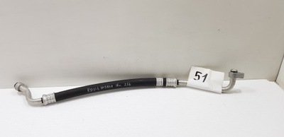 Toyota rav4 iv 2.5 гибрид шланг кондиционера 51 фото №1