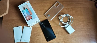 Smartfon Xiaomi Redmi Note 10 Pro Super Stan!!