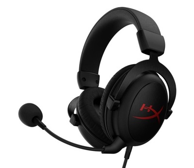 Słuchawki nauszne HyperX Cloud Core 7.1