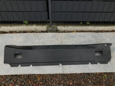Bmw i3 l01 правая молдинг порог порог подножка 2014- фото №1