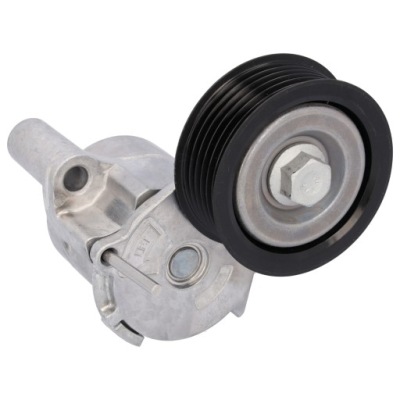 Натягувач ремінь поліклиновий volvo s60 ii s90 ii v60 i v60 ii v90 ii xc60 фото №1