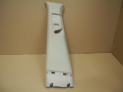 Захист накладка стійка ліва chevrolet malibu фото №1