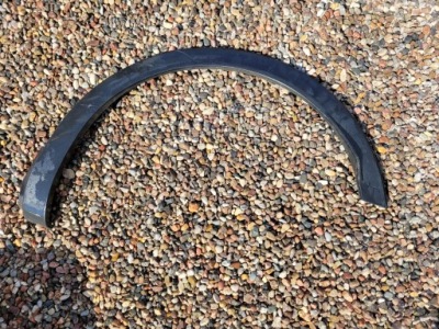 Молдинг крыла левый задняя opel grandland x фото №1