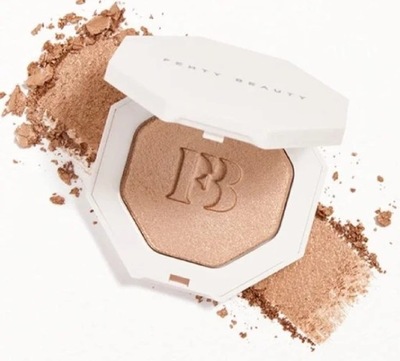 FENTY BEAUTY KILLAWATT FREESTYLE Hustla Baby 02 rozświetlacz 2,2 g