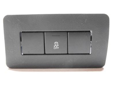 Citroen ds3 09-14 lift панель перемикач esp 96645105zd фото №1