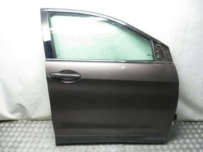 Honda cr-v iv двері правий задня задні yr578m 12- фото №1